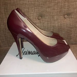 Neiman Marcus Heels